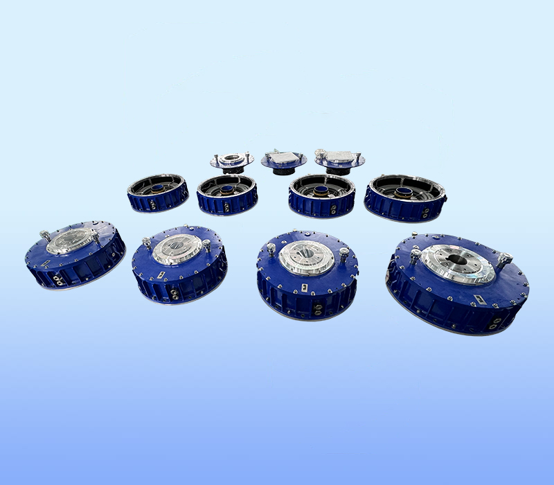 Hur upptäcker man tidigt slitage i kompressorlager?