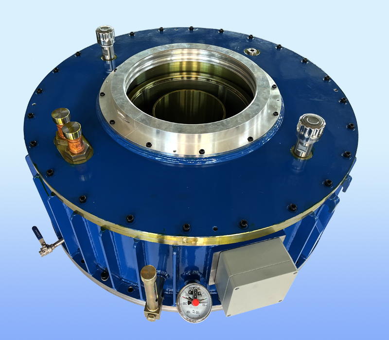 Hur turbinlager med hög precision revolutionerar krafteffektiviteten